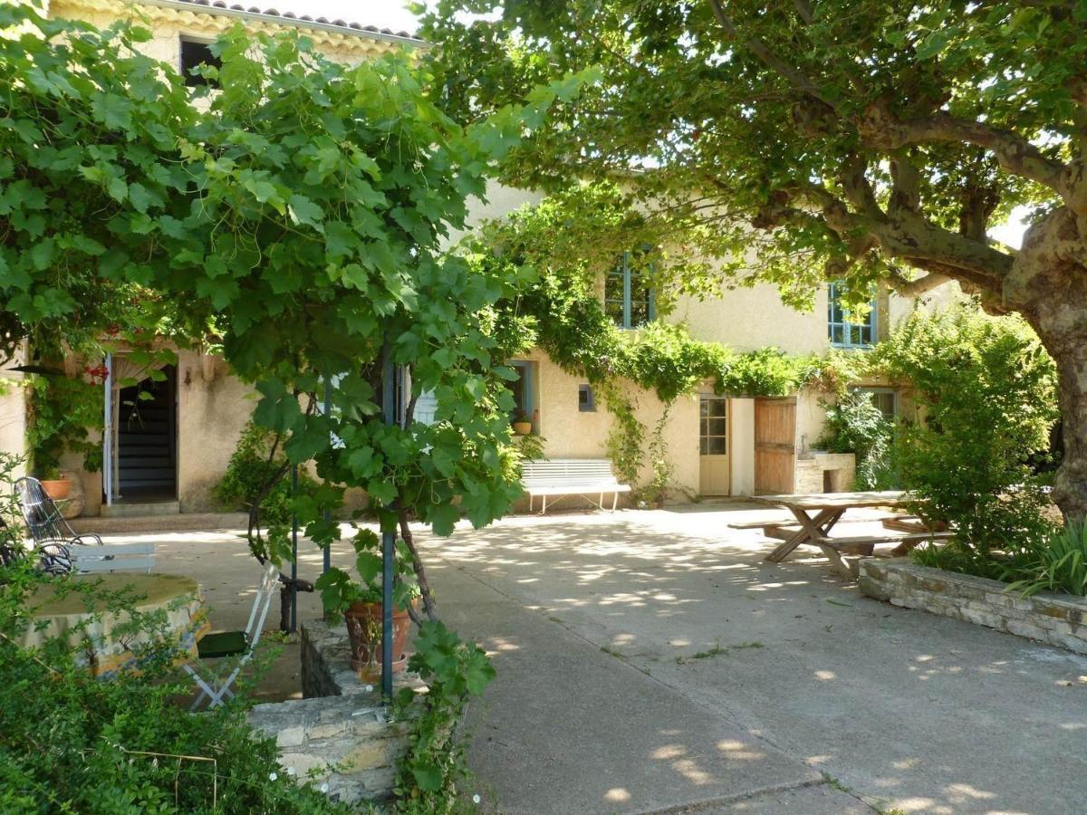 Campagne De Pre Grand Panzió Saint-Étienne-les-Orgues Kültér fotó