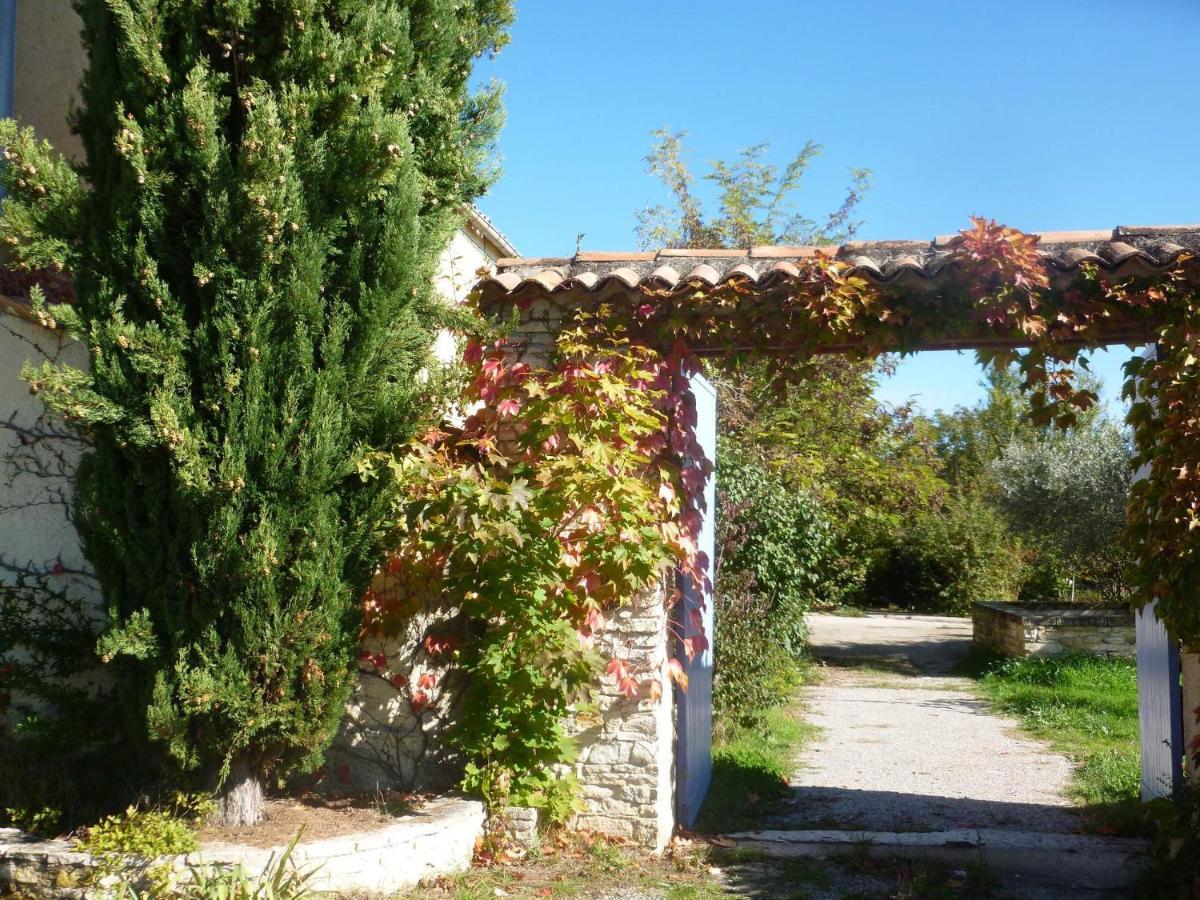 Campagne De Pre Grand Panzió Saint-Étienne-les-Orgues Kültér fotó