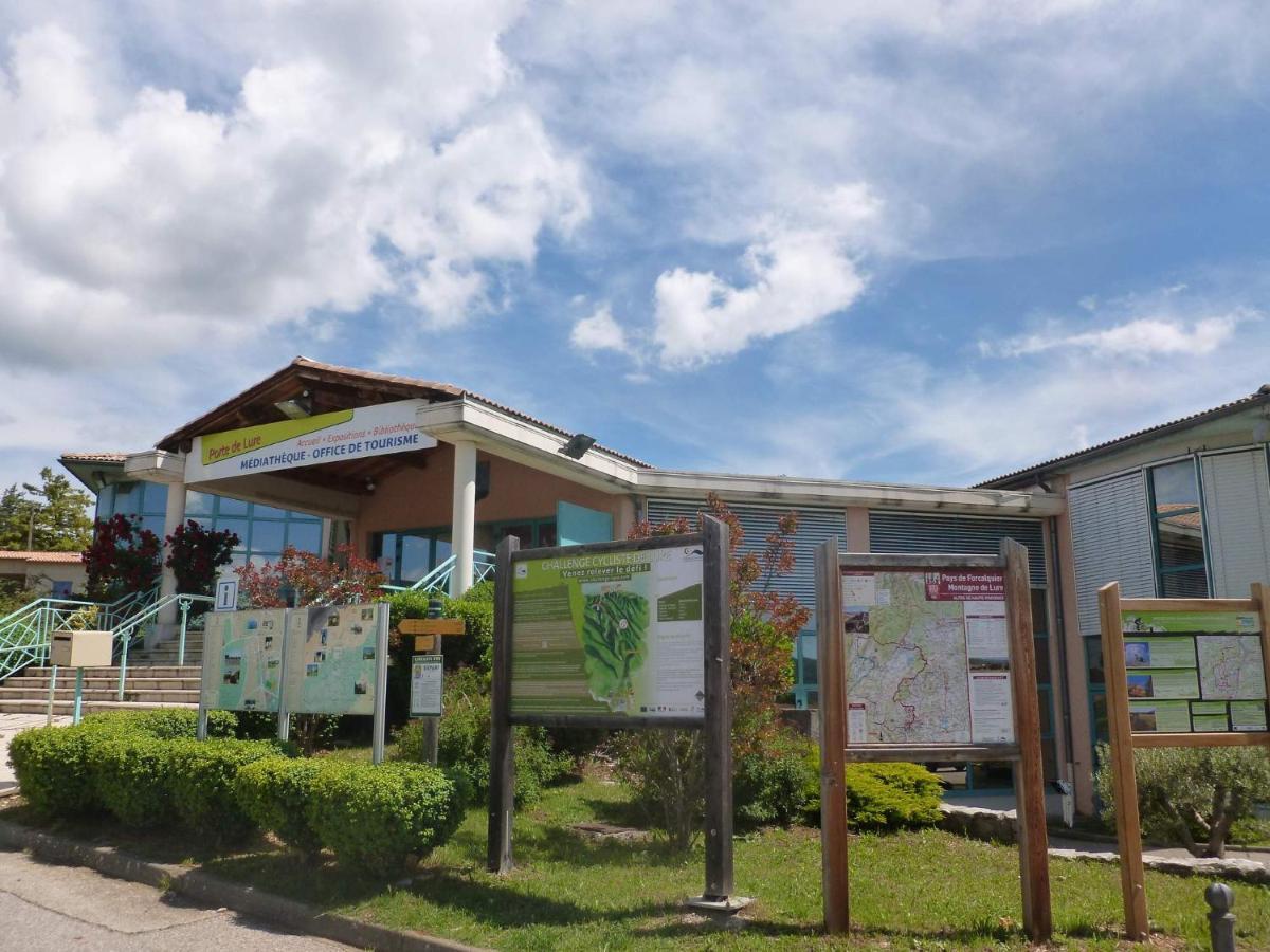 Campagne De Pre Grand Panzió Saint-Étienne-les-Orgues Kültér fotó