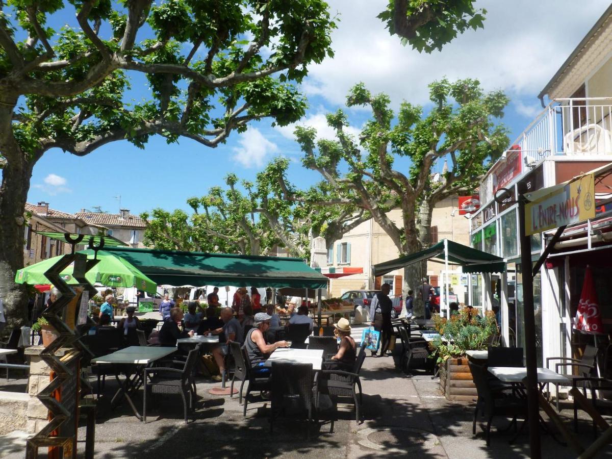 Campagne De Pre Grand Panzió Saint-Étienne-les-Orgues Kültér fotó